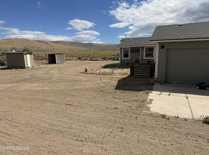 16105 Frontier Road, Reno, NV 89508 Photo