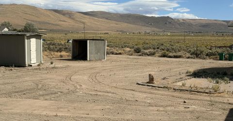 16105 Frontier Road, Reno, NV 89508 Photo