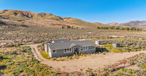 16105 Frontier Road, Reno, NV 89508 Photo
