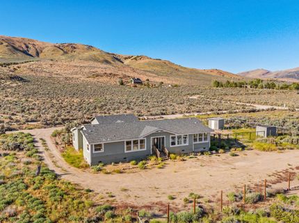 16105 Frontier Road, Reno, NV 89508 Photo