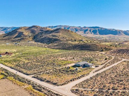 16105 Frontier Road, Reno, NV 89508 Photo