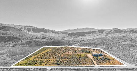 16105 Frontier Road, Reno, NV 89508 Photo