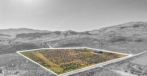 16105 Frontier Road, Reno, NV 89508 Photo