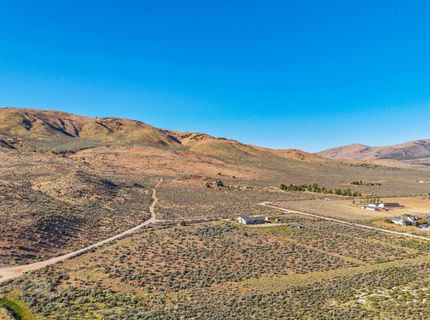 16105 Frontier Road, Reno, NV 89508 Photo