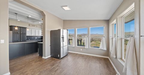 16105 Frontier Road, Reno, NV 89508 Photo