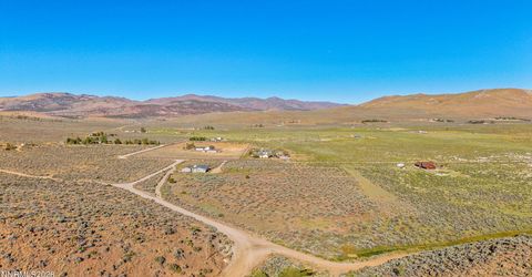 16105 Frontier Road, Reno, NV 89508 Photo