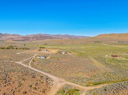 16105 Frontier Road, Reno, NV 89508 Photo