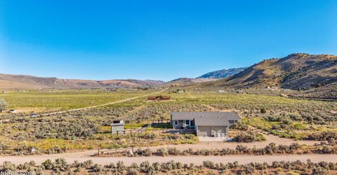 16105 Frontier Road, Reno, NV 89508 Photo