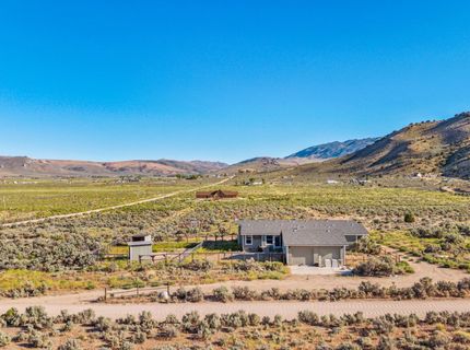 16105 Frontier Road, Reno, NV 89508 Photo
