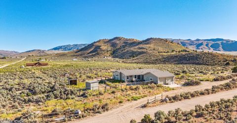 16105 Frontier Road, Reno, NV 89508 Photo