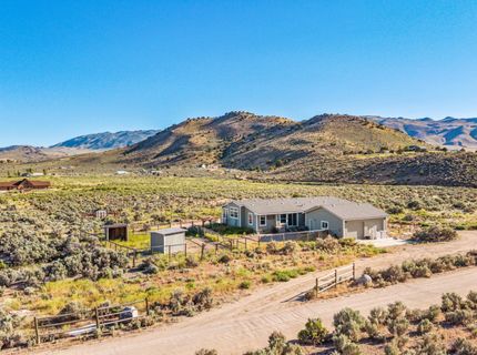 16105 Frontier Road, Reno, NV 89508 Photo