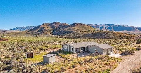 16105 Frontier Road, Reno, NV 89508 Photo