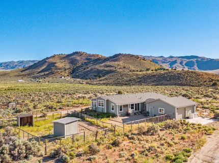 16105 Frontier Road, Reno, NV 89508 Photo