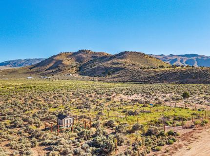 16105 Frontier Road, Reno, NV 89508 Photo