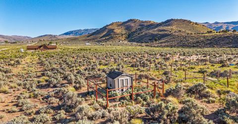 16105 Frontier Road, Reno, NV 89508 Photo
