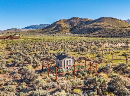 16105 Frontier Road, Reno, NV 89508 Photo