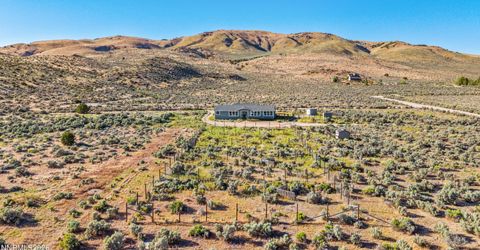 16105 Frontier Road, Reno, NV 89508 Photo