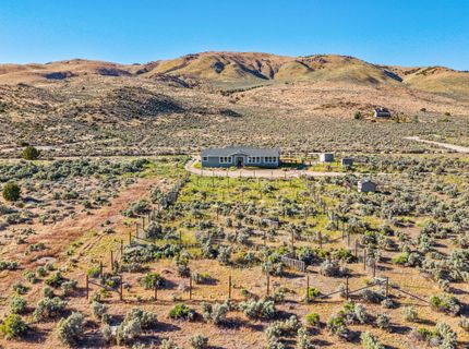 16105 Frontier Road, Reno, NV 89508 Photo