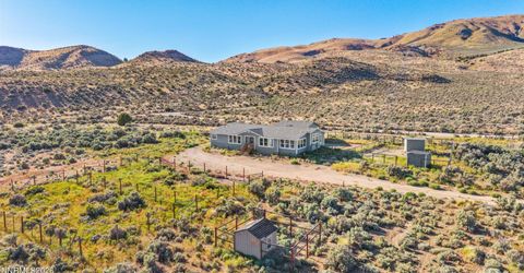 16105 Frontier Road, Reno, NV 89508 Photo