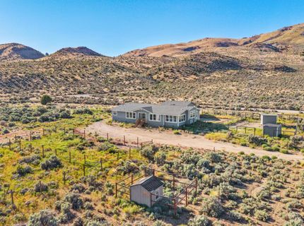 16105 Frontier Road, Reno, NV 89508 Photo