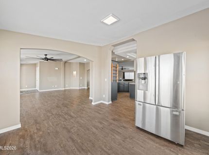 16105 Frontier Road, Reno, NV 89508 Photo