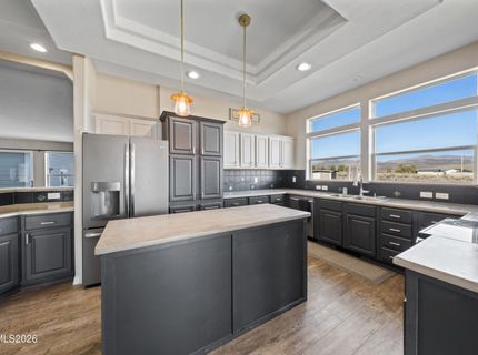 16105 Frontier Road, Reno, NV 89508 Photo