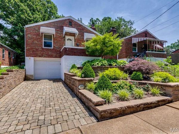 1528 Cutter Avenue, St Louis, MO 63139