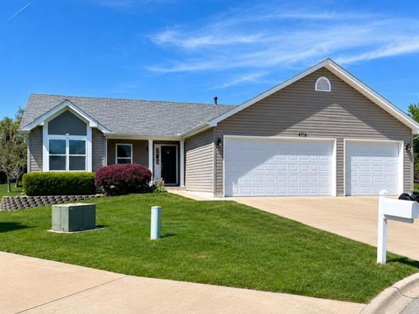 2004 Abby Court , Lake St Louis, MO 63367