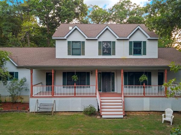 7057 Highway Aj , Union, MO 63084