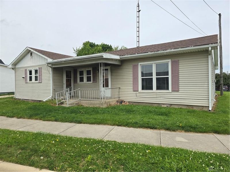 941 E Elm Street, Union City, OH 45390 Photo 1