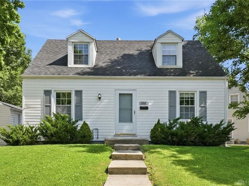 1840 Rainbow Drive, Kettering, OH Photo 1