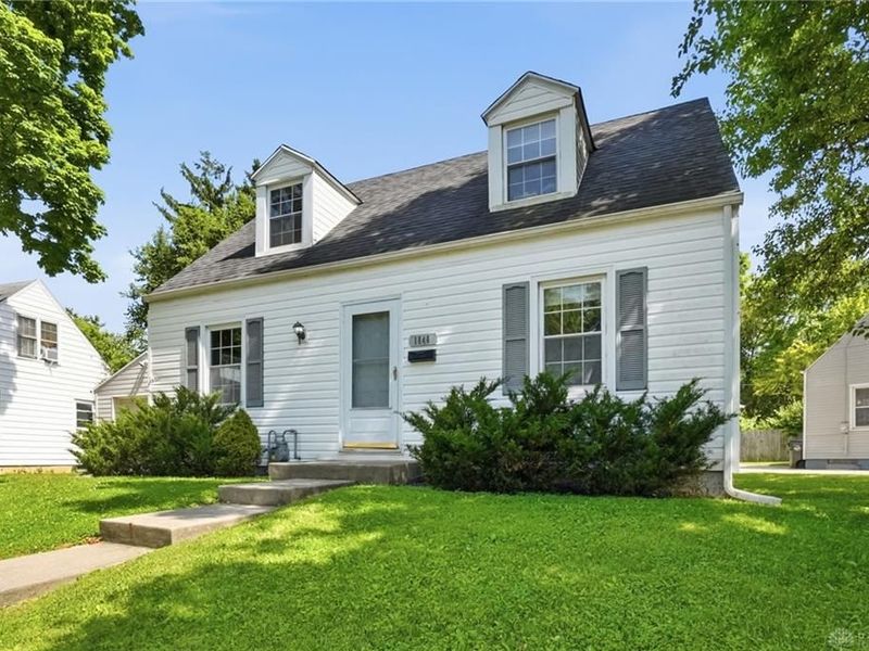1840 Rainbow Drive, Kettering, OH Photo 2