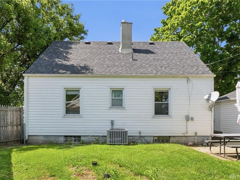 1840 Rainbow Drive, Kettering, OH Photo 28