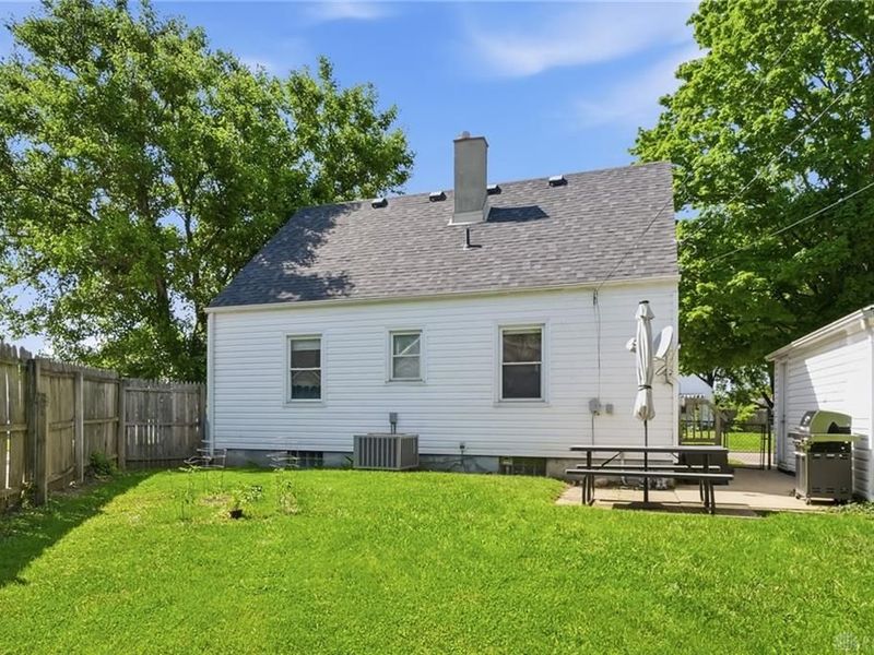 1840 Rainbow Drive, Kettering, OH Photo 29