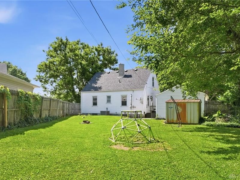 1840 Rainbow Drive, Kettering, OH Photo 30