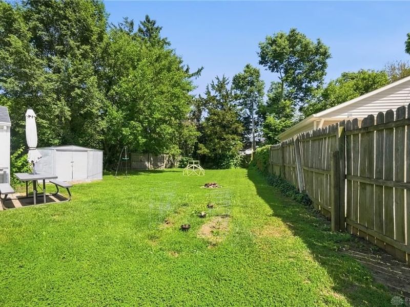1840 Rainbow Drive, Kettering, OH Photo 31