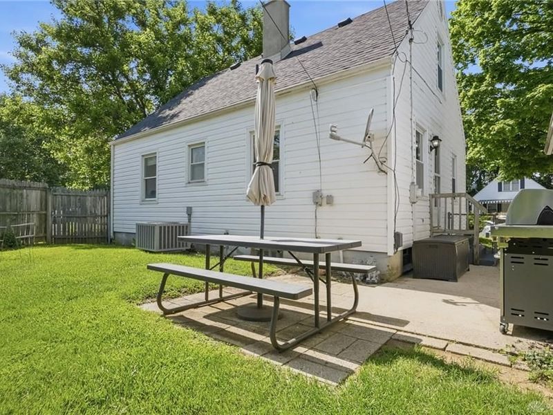 1840 Rainbow Drive, Kettering, OH Photo 33