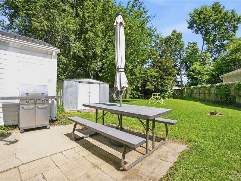 1840 Rainbow Drive, Kettering, OH Photo 34