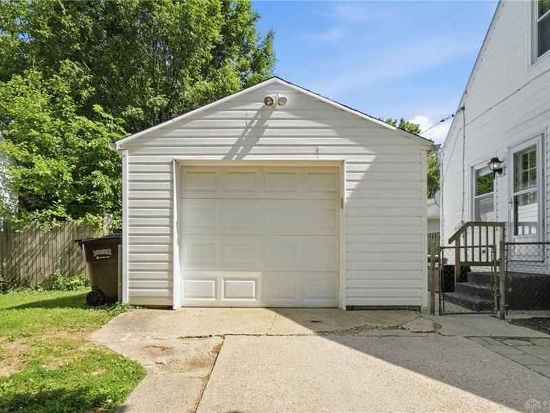 1840 Rainbow Drive, Kettering, OH Photo 37