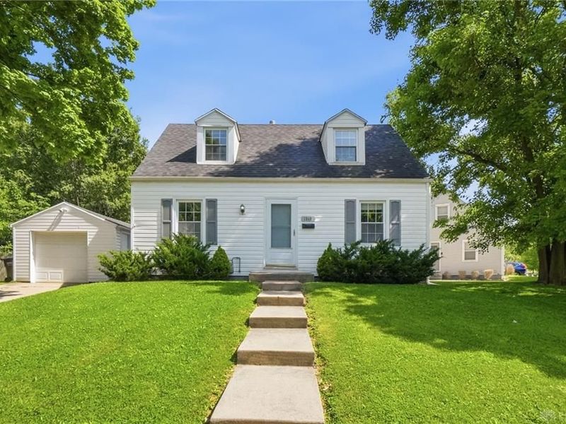 1840 Rainbow Drive, Kettering, OH Photo 4