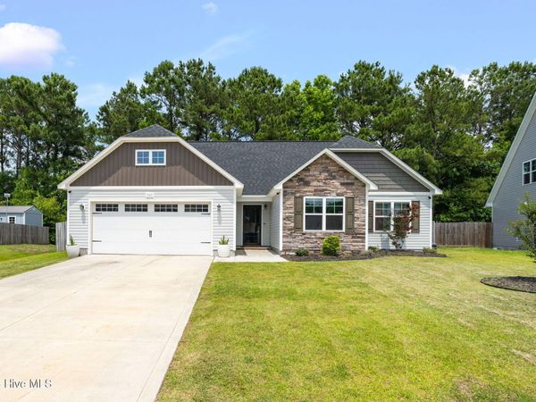 1117 Springdale Drive , Jacksonville, NC 28540