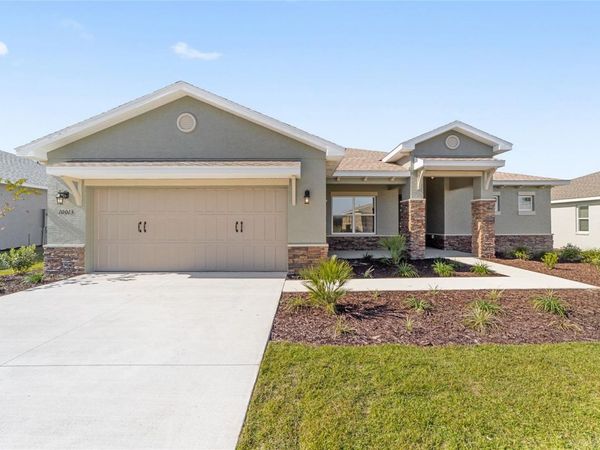 10013 SW 106TH CIRCLE , OCALA, FL 34481