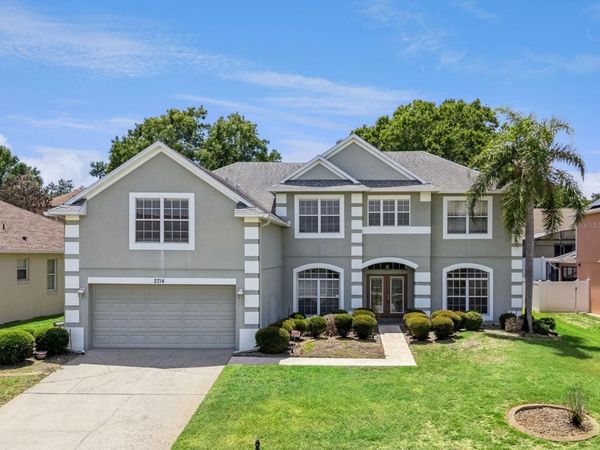 2714 PLUMBERRY AVENUE , OCOEE, FL 34761