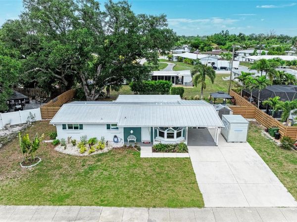 2317 S TUTTLE AVENUE , SARASOTA, FL 34239