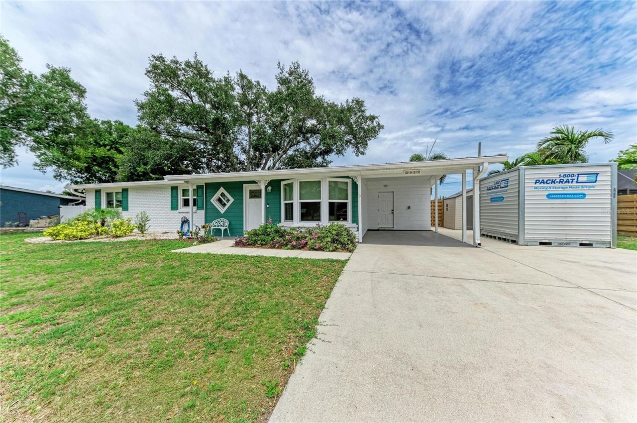 2317 S Tuttle Avenue , Sarasota, FL 34239 Photo