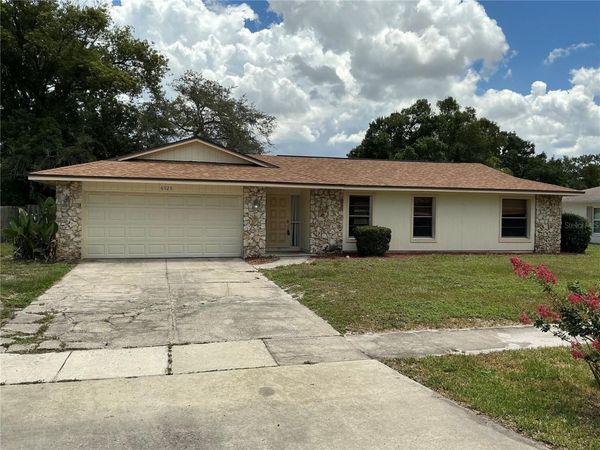 6525 SUGARBUSH DRIVE , ORLANDO, FL 32819