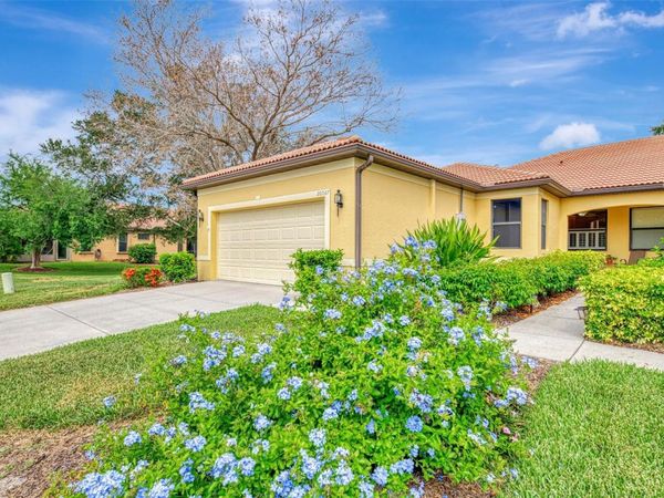 20567 CORNARO COURT , VENICE, FL 34292