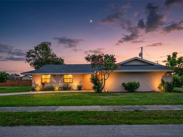 337 COLGAN AVENUE SE, PORT CHARLOTTE, FL 33952