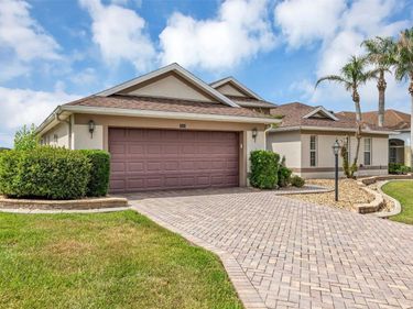 4534 NOTTOWAY DRIVE , LEESBURG, FL 34748