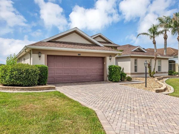 4534 NOTTOWAY DRIVE , LEESBURG, FL 34748